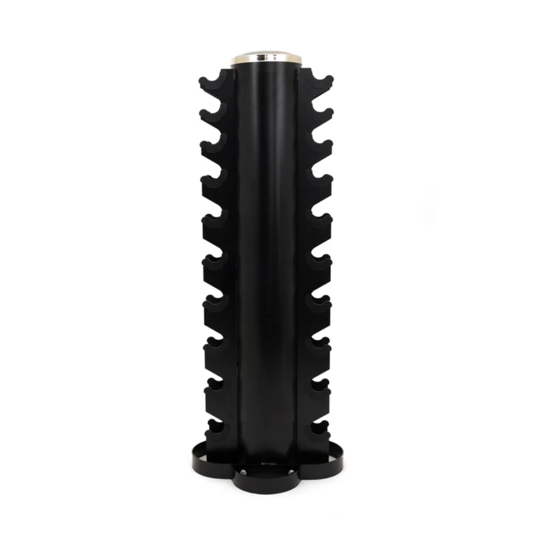 PH Fitness Hex Dumbbell Set 1 – 10 KG | Losse Set · Met Torenrek · Met Luxe Designrek