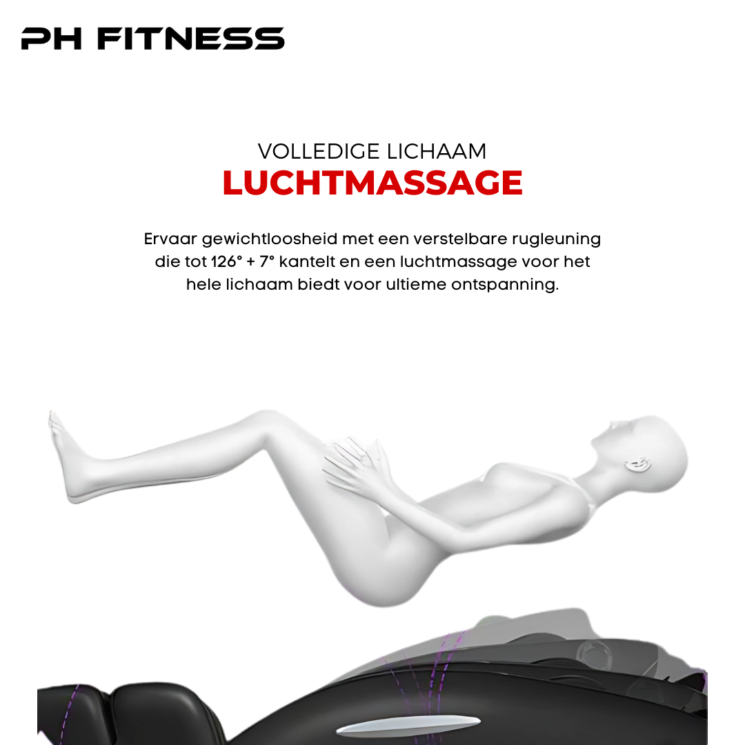 Fauteuil massant