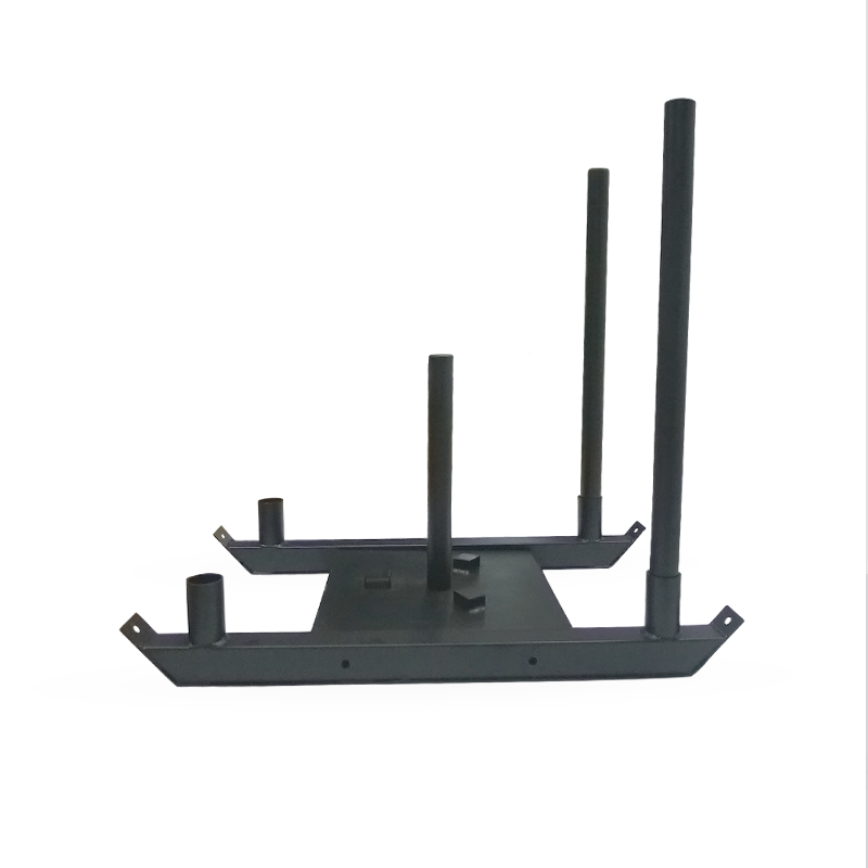 "Ergonomic PH Fitness - Powersled for Comfortable and Safe Use"