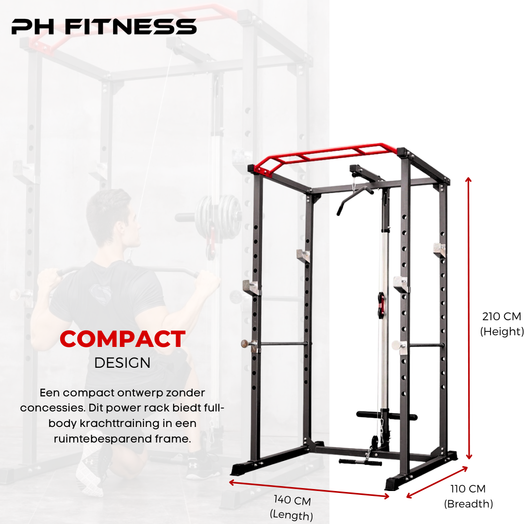 Squat Rack