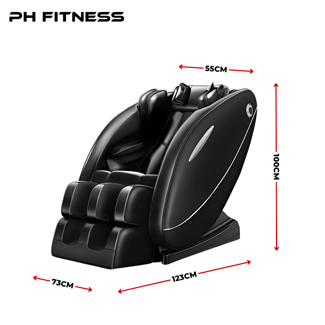 Fauteuil massant