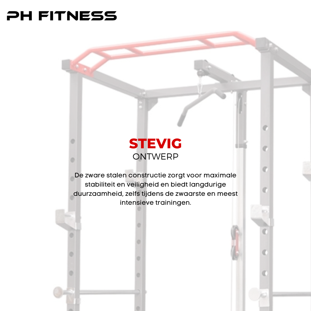 Squat Rack
