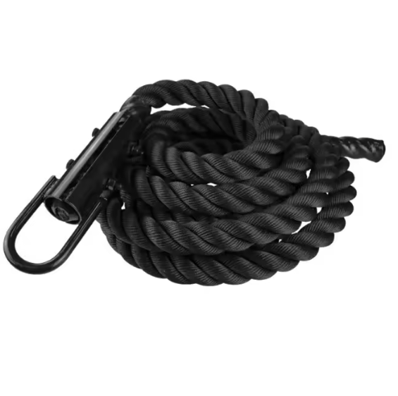 "Power Sled Pulling Rope - Ideal for Resistance and Endurance Training"