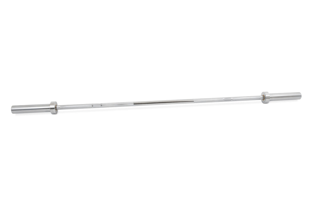 "Olympische Halterstang 180cm - Olympic Barbell for Strength Training"