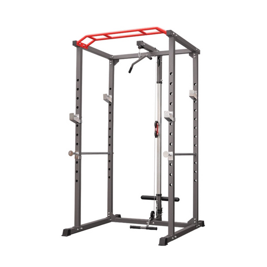 Squat Rack