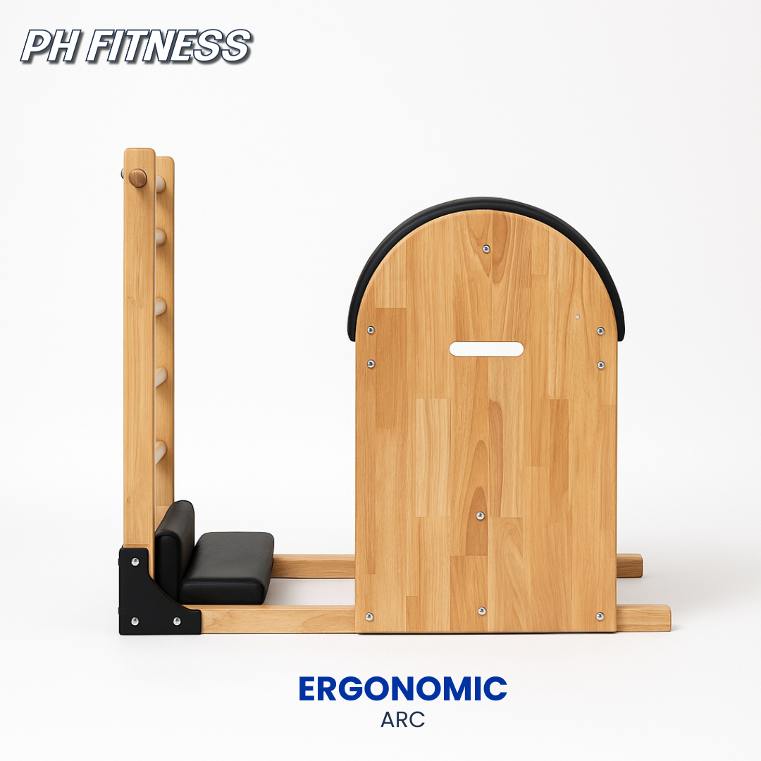 Ladder Barrel