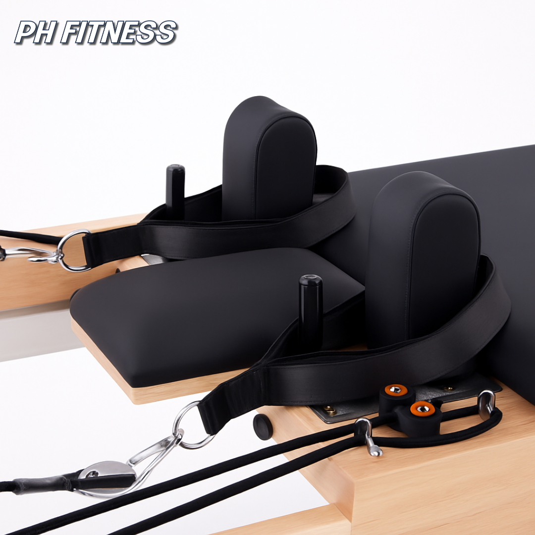 Cadillac Tower – Professionele Studio Kwaliteit