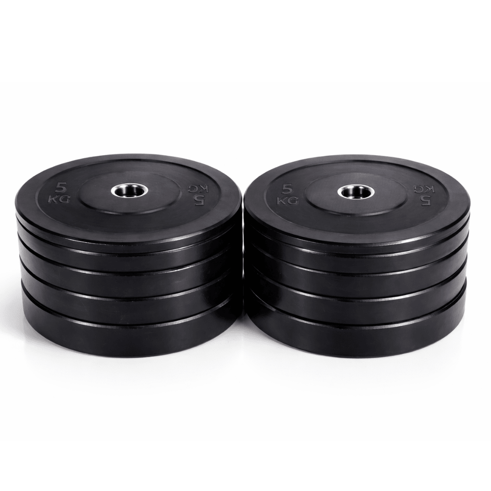 Bumper Plate Olympic Multi Sets - Physical Sports Group B.V.