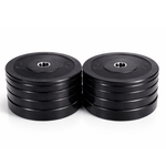 Bumper Plate Olympic Multi Sets - Physical Sports Group B.V.