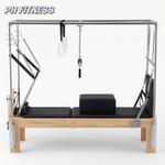 Cadillac Tower – Professionele Studio Kwaliteit - PH Fitness