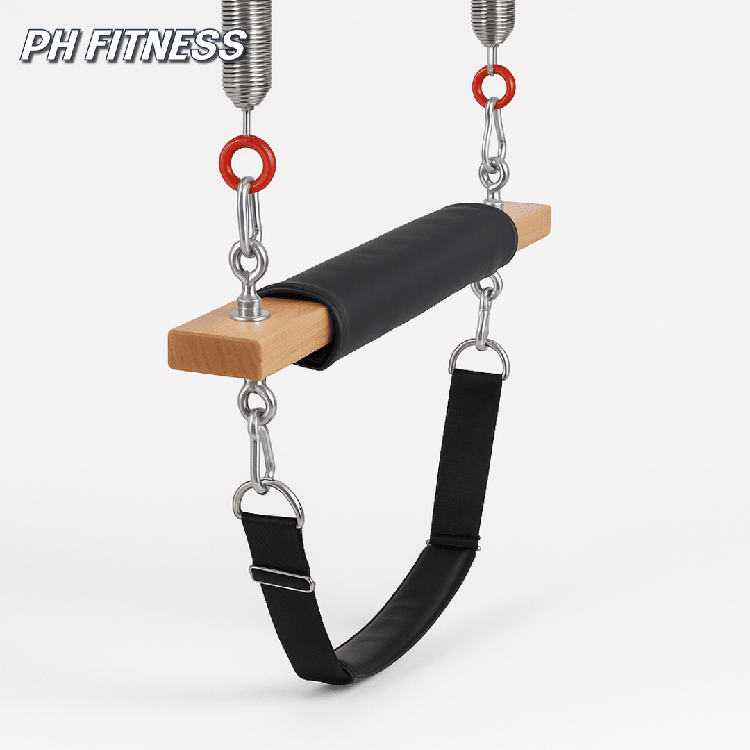 Cadillac Tower – qualité studio professionnelle – PH Fitness