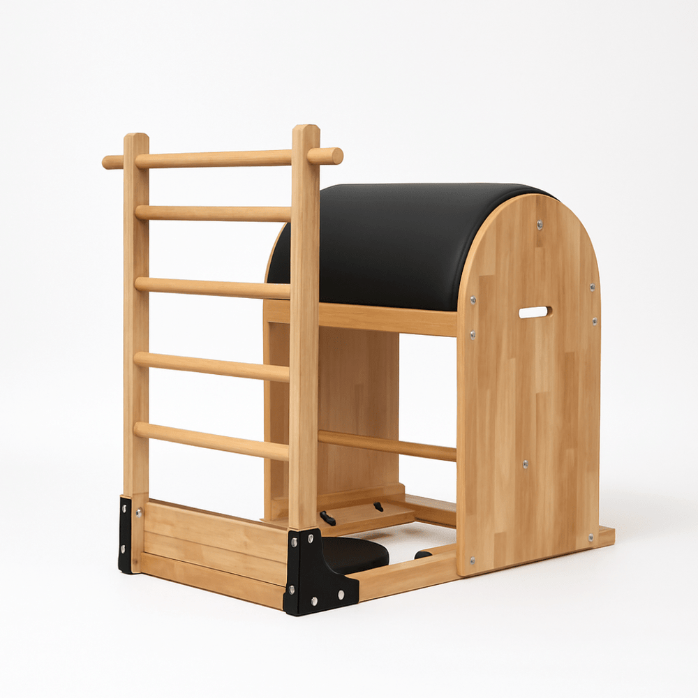 Ladder Barrel – PH Fitness