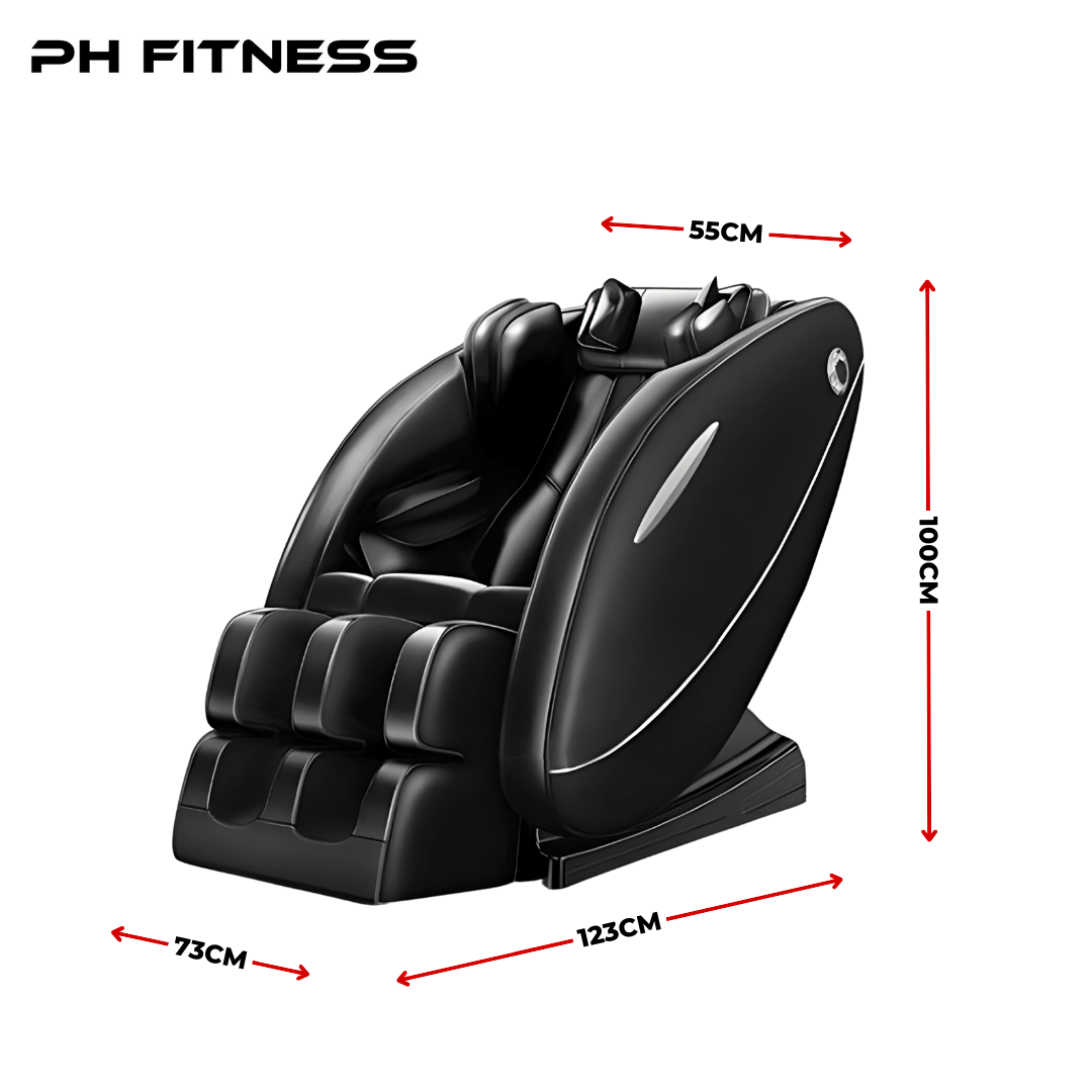 Massagestoel - PH Fitness