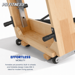 Reformer Pilates pliable – PH Fitness