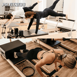 Reformer Pilates pliable – PH Fitness