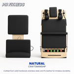 Reformer Pilates pliable – PH Fitness