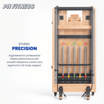 Reformer Pilates pliable – PH Fitness