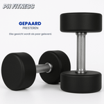PU Dumbbells Voordeelsets - Physical Sports Group B.V.