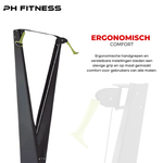 Ski Trainer - PH Fitness