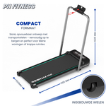 Walking pad pliable PH Fitness WP-400 jusqu’à 8 km/h – image produit 6