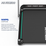 Walking pad pliable PH Fitness WP-400 jusqu’à 8 km/h – image produit 7