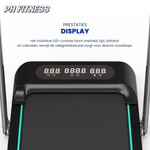 Walking pad pliable PH Fitness WP-400 jusqu’à 8 km/h – image produit 4