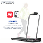 Walking pad pliable PH Fitness WP-400 jusqu’à 8 km/h – image produit 5